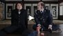 Student Uniform VS Police Uniform