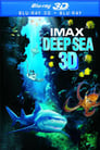 Poster for Deep Sea 3D