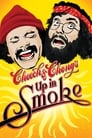 Movie poster for Up in Smoke