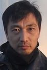 Hiroshi Kasuga isYashida Security Guard