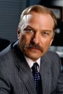 Ted Levine isEd Quinn