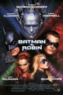 Imagen Batman y Robin