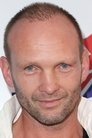 Andrew Howard isBilly