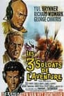 Les Trois soldats de l'aventure