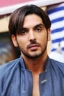 Zayed Khan isAadil Khan