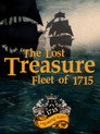 Plakat for 'The Lost Treasure Fleet of 1715'