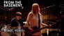 Sonic Youth, Jose Gonzalez and Laura Marling