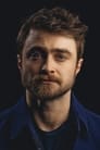 Daniel Radcliffe isNate Foster