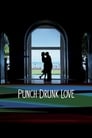 Poster for Punch-Drunk Love