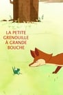 La Petite Grenouille à grande bouche (2020)