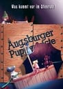 Augsburger Puppenkiste - Was kommt vor im  Ofenrohr?