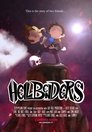 Hellbenders Episode Rating Graph poster