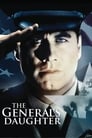 Poster for The General's Daughter