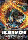 Bliss n Eso: Running on Air Live