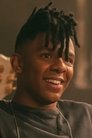 Zendé Murdock is