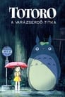 Totoro - A Varázserdő Titka - (Teljes Film Magyarul) 1988