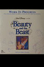 Beauty and the Beast Work In Progress