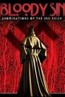 Bloody Sin: Abonimations of the Third Reich