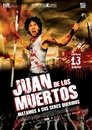 Image Juan of the Dead (2011) แก๊งค์คนบ้า…ล่าซอมบี้