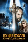 Постер: Во имя короля: История осады подземелья