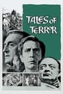 Poster van Tales of Terror