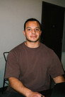 актер John Velazquez
