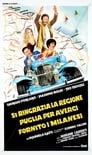 Si ringrazia la regione Puglia per averci fornito i milanesi (1982)