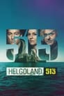 Helgoland 513 Episode Rating Graph poster