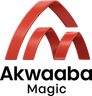 Akwaaba Magic logo
