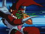 Roar! The Angry Liger Slash