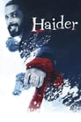 Poster for Haider