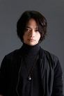 Junya Ikeda is Joe Kido (voice)