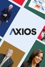 Axios Episode Rating Graph poster