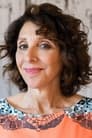Andrea Martin is Aunt Voula