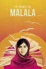 مترجم أونلاين و تحميل He Named Me Malala 2015 مشاهدة فيلم