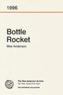 Bottle Rocket