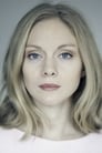 Christina Cole isClarissa Payne