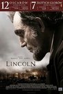 Poster for Lincoln