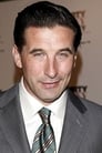 William Baldwin isDrake Savage