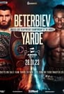 Artur Beterbiev vs. Anthony Yarde (2023)