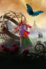Alice Through the Looking Glass