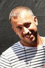 актер Alberto Pareja