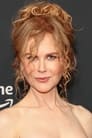 Nicole Kidman isMartha Gellhorn