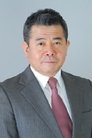 Jin Urayama isJapanese Prime Minister (voice)