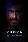 Rudra: The Edge Of Darkness Episode Rating Graph poster