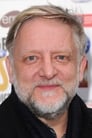 Simon Russell Beale isWidmerpool
