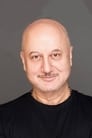 Anupam Kher isGora Shankar