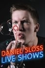 Daniel Sloss: Live Shows (2018)