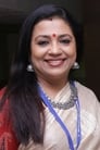 Poornima Bhagyaraj isMenaka