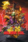 Golden Axe